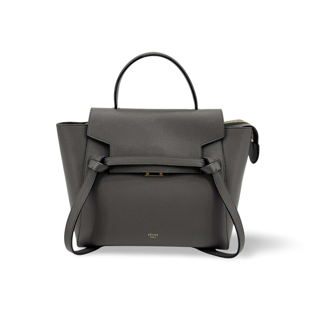 Celine Belt Calfskin Mini